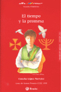 TIEMPO Y LA PROMESA, EL (ALT.)