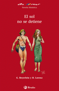 SOL NO SE DETIENE, EL (ALT.)