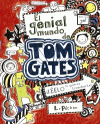 TOM GATES 1. EL GENIAL MUNDO