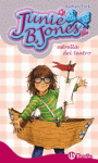JUNIE B.JONES(23).ESTRELLA DEL TEATRO