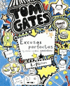TOM GATES 2: EXCUSAS PERFECTAS (Y OTRAS COSILLAS GENIALES)