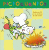 PICTOCUENTOS + CD