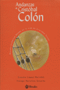 ANDANZAS DE CRISTOBAL COLON