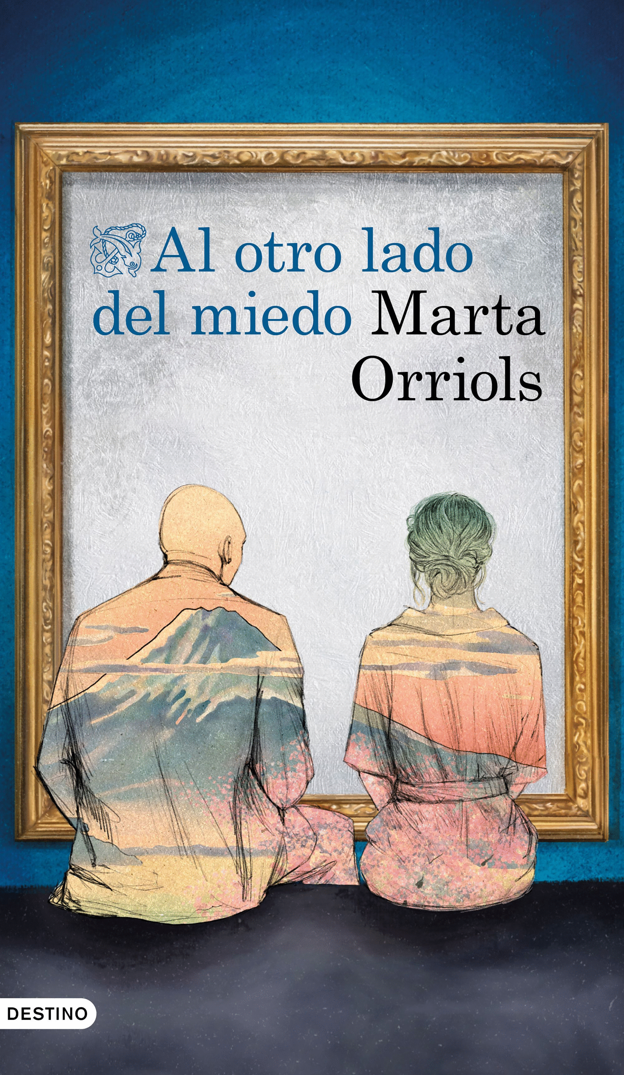 OTRO LADO DEL MIEDO, AL