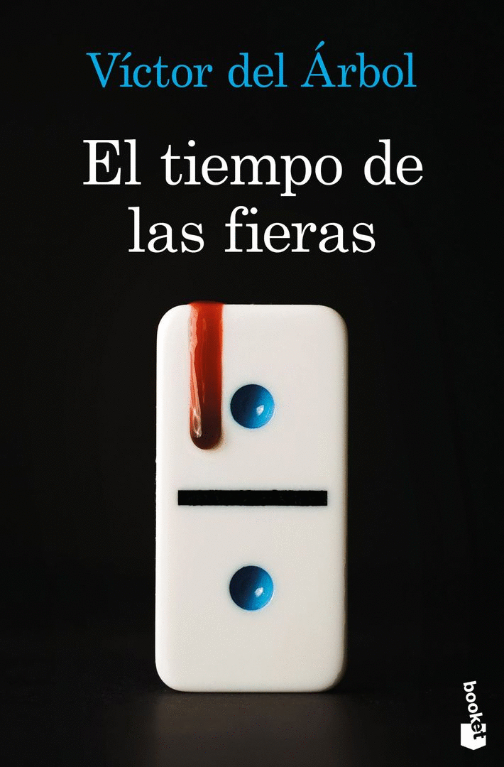 TIEMPO DE LAS FIERAS, EL