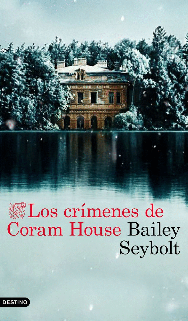 CRÍMENES DE CORAM HOUSE, LOS