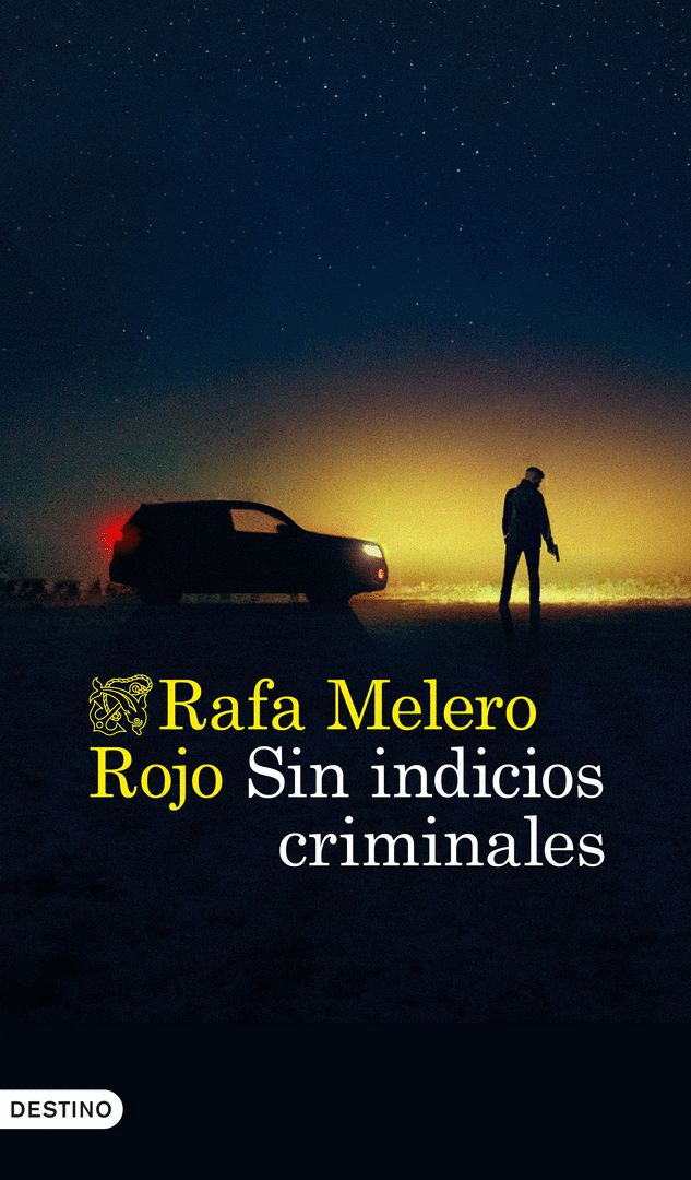 SIN INDICIOS CRIMINALES