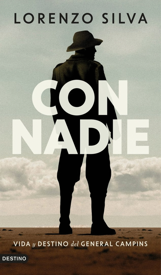 CON NADIE