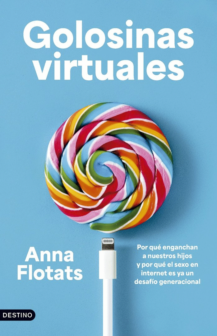 GOLOSINAS VIRTUALES