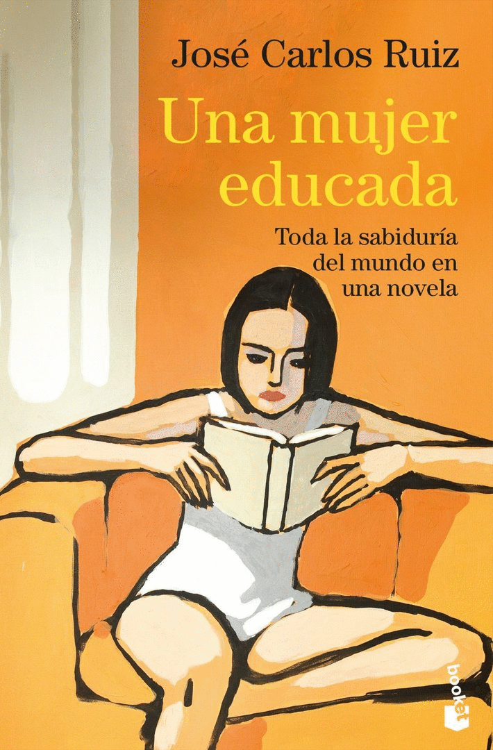 MUJER EDUCADA, UNA