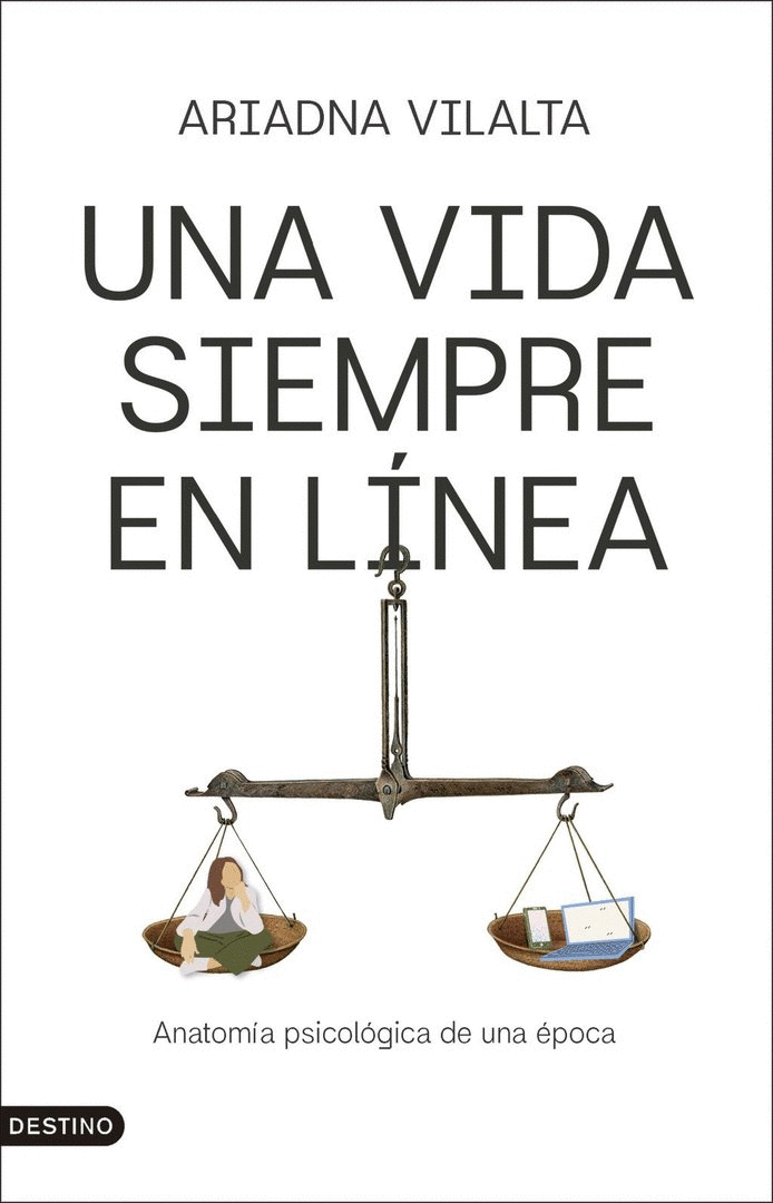 VIDA SIEMPRE EN LÍNEA,UNA