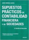 SUPUESTOS PRACTICOS DE CONTABILIDAD FINANCIERA Y..
