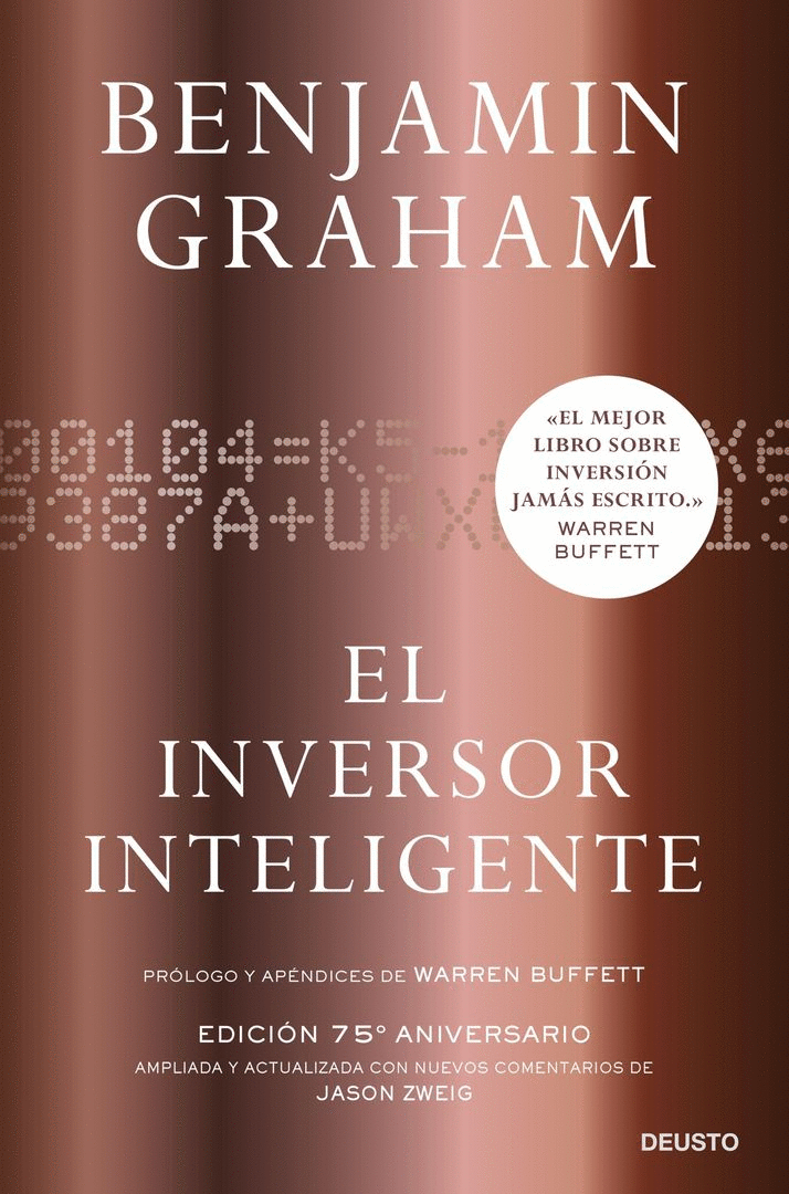 INVERSOR INTELIGENTE, EL