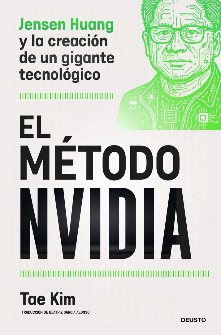 MÉTODO NVIDIA, EL
