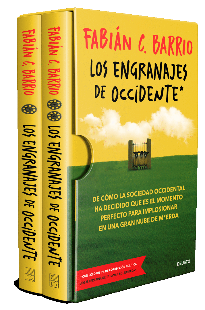 ENGRANAJES DE OCCIDENTE, LOS