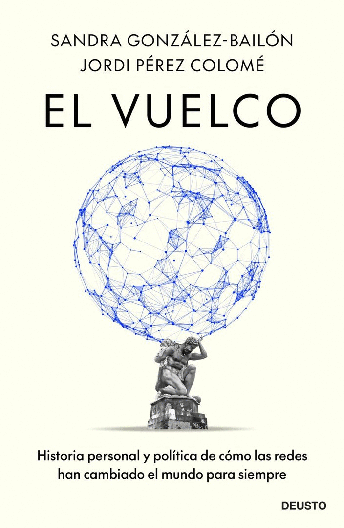 VUELCO, EL