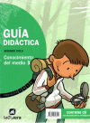CONOCIMIENTO DEL MEDIO 3 2 CICLO + CD PROYECTO TREN