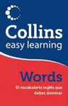EASY LEARNING ENGLISH WORDS