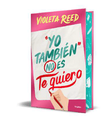 YO TAMBIÉN NO ES TE QUIERO (QUERERTE  1)