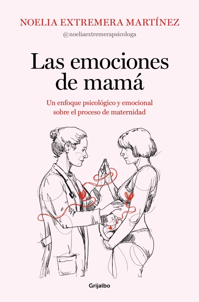 EMOCIONES DE MAMÁ, LAS