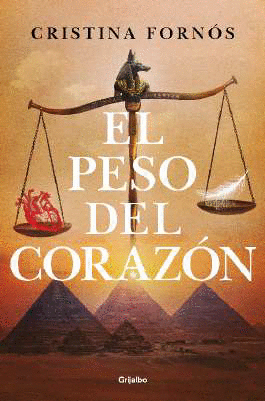 PESO DEL CORAZÓN, EL