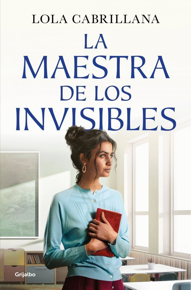 MAESTRA DE LOS INVISIBLES, LA