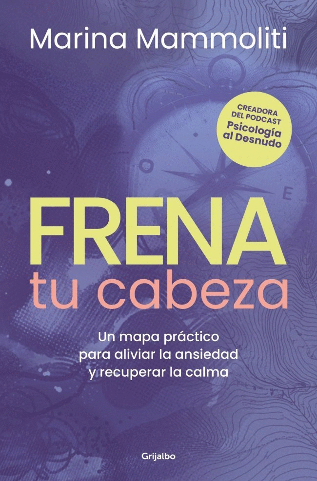 FRENA TU CABEZA