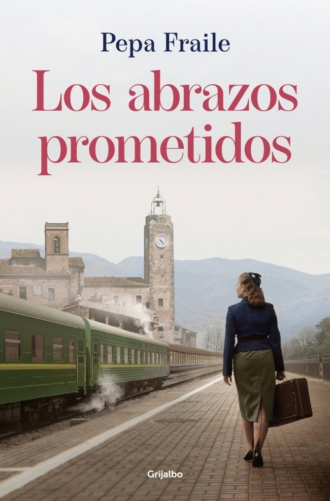 ABRAZOS PROMETIDOS, LOS