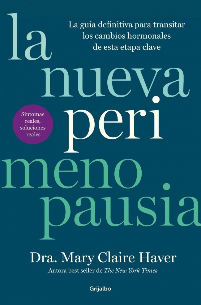 NUEVA PERIMENOPAUSIA, LA