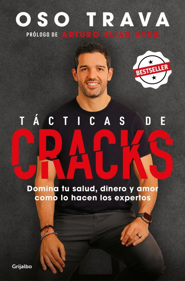 TÁCTICA DE CRACKS