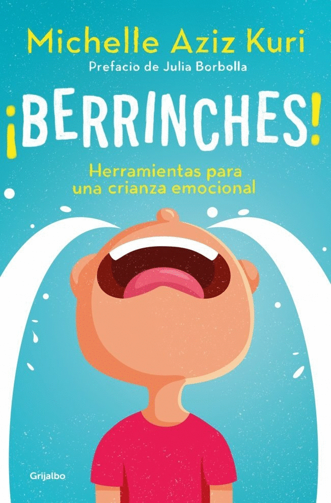 BERRINCHES!