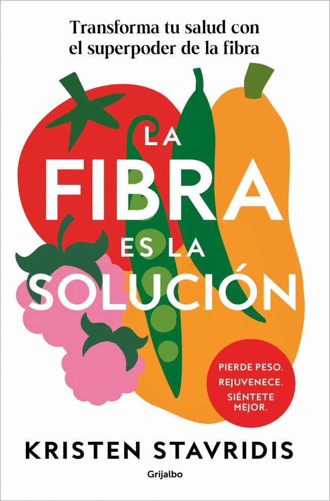 FIBRA ES LA SOLUCIÓN, LA
