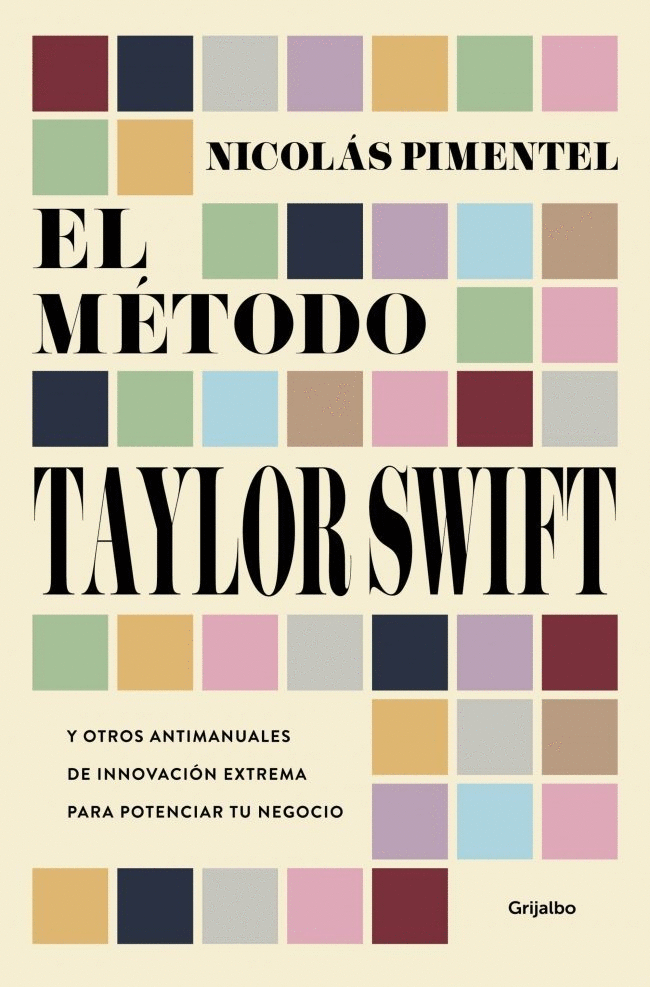 MÉTODO TAYLOR SWIFT, EL