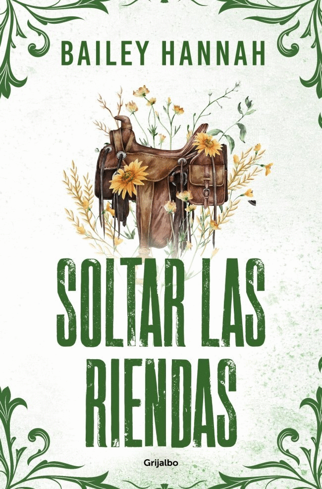 RANCHO WELLS 4. SOLTAR LAS RIENDAS, EL