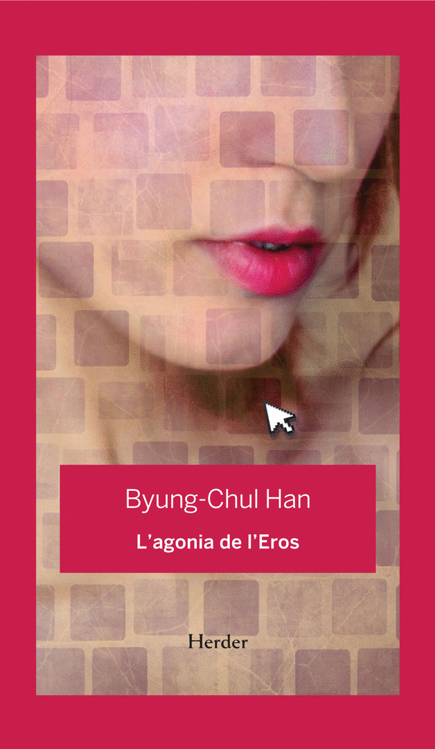 AGONIA DE L'EROS