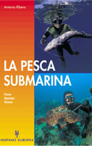 PESCA SUBMARINA