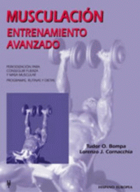 MUSCULACION. ENTRENAMIENTO AVANZADO