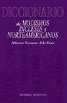 DICCIONARIO DE MODISMOS INGLESES Y NORTEAM