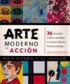 ARTE MODERNO EN ACCION