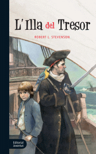 ILLA DEL TRESOR