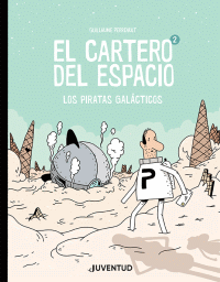 CARTERO DEL ESPACIO 2, EL