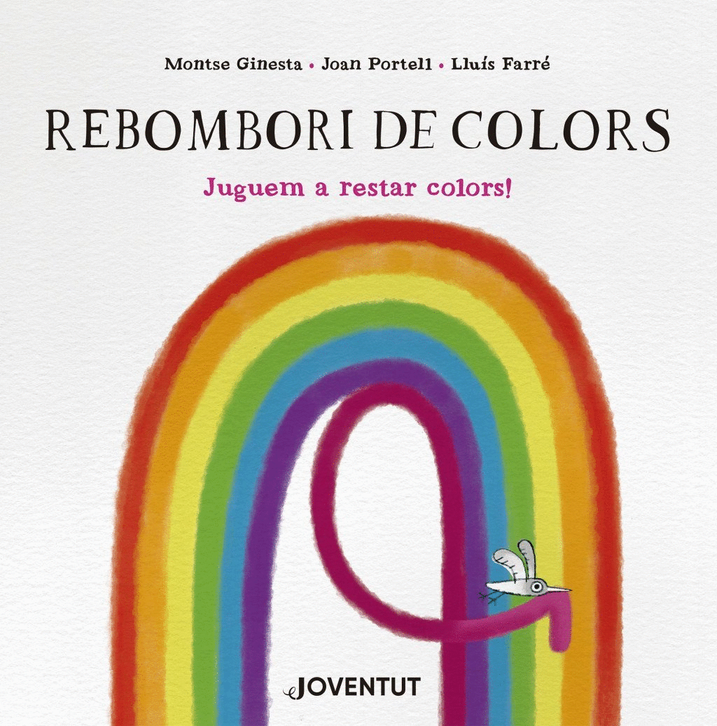 REBOMBORI DE COLORS