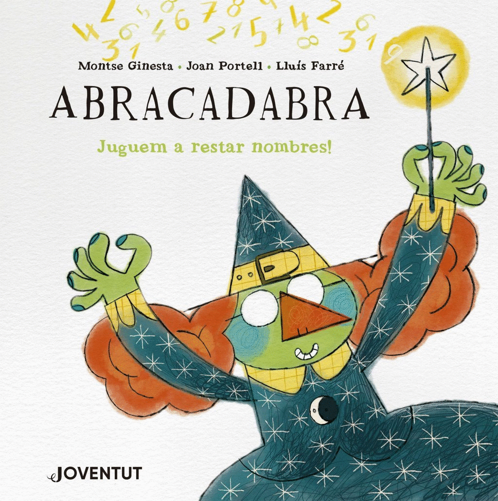 ABRACADABRA (V)