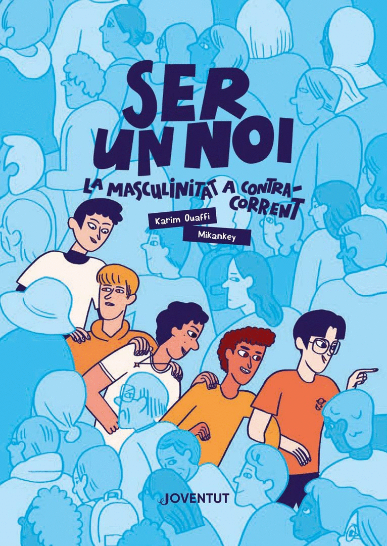 SER UN NOI (CAT)