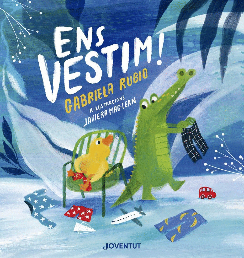 ENS VESTIM! (V)
