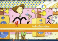 LETRILANDIA 4 PAUTA ESPIRAL 09