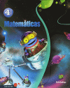 4 EP MATEMATICAS 4º EP SUPERPIXEPOLIS