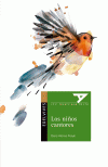 NIÑOS CANTORES,LOS (XXVI PREMIO ALA DELTA)