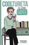 COOLTURETA - EL COMIC - NOVELA GRAFICA