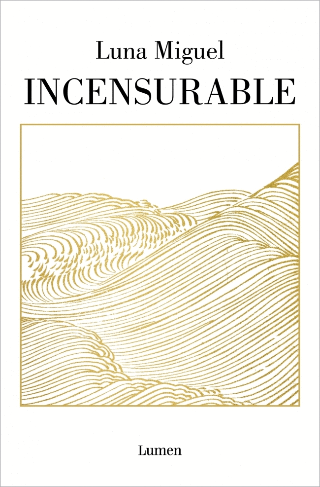 INCENSURABLE